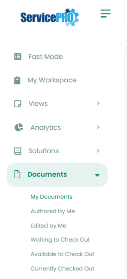 Document Management