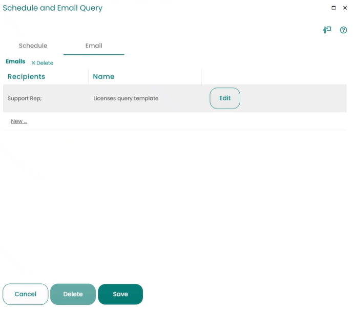 Queries