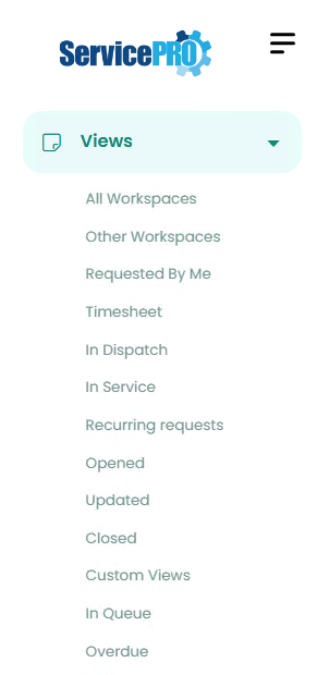 Service Management